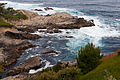 * Nomination View of Pacific Ocean in Carmel Highlands, CA. --King of Hearts 01:30, 18 December 2012 (UTC) * Promotion Good Quality --Rjcastillo 02:18, 18 December 2012 (UTC)