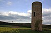 Der Edelsturm bei Fulda-Kämmerzell