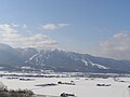 Furano Ski Resort 富良野スキー場