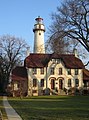 Grosse Point Lighthouse