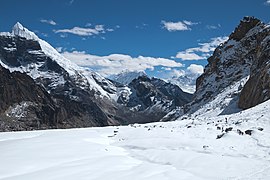 Himalayas, Nepal