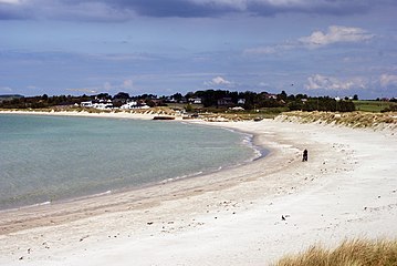 Solastranden, Stavanger