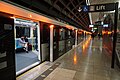 Sydney Metro train