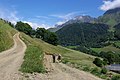 * Nomination Crossing of Aygat and Midaou paths. Valley of Barèges, Hautes-Pyrénées, France. --JLPC 17:56, 5 December 2012 (UTC) * Promotion Very nice! --Moroder 18:47, 5 December 2012 (UTC)