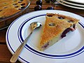 Clafoutis