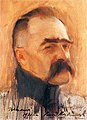 Expressionism, Konrad Krzyżanowski