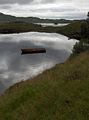 * Nomination: Boat on Loch Assynt (stormy weather). --TwoWings * to talk or not to talk... 15:58, 3 December 2007 (UTC) * * Review needed