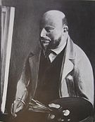 Hans Purrmann -  Bild