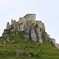 Spiš Castle View N