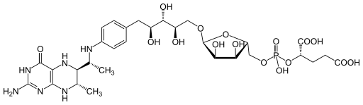 File:Tetrahydromethanopterin.svg