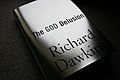 Richard Dawkins: The God Delusion (2006).