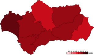 AndalusiaProvinceMapParliament1982.png