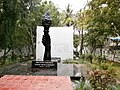 Periyar Memorial, Chennai.