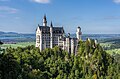 * Nomination Schloss Neuschwanstein (32 mm) --AuHaidhausen 08:57, 20 October 2024 (UTC) * Promotion  Support Good quality. --Scotch Mist 09:08, 20 October 2024 (UTC)