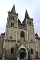 St Martin's Cathedral Façade