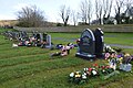 Helen Grodyńska Gravestone I