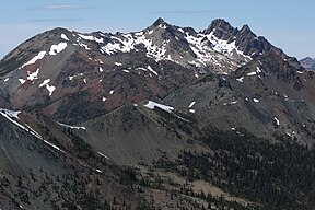 Ingalls Peak