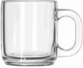 Irish Coffee Glass (Mug).svg Public Domain