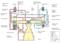 * Nomination Diagram of a RS-25D rocket engine. (by Jkwchui) SalopianJames 13:21, 12 January 2012 (UTC)  Comment Below minimum size requirement? --NorbertNagel 23:48, 12 January 2012 (UTC)  Comment It's an SVG, you can have it as large as you like. SalopianJames 07:52, 13 January 2012 (UTC)  Comment OK, sorry, please ignore my comment. --NorbertNagel 20:32, 13 January 2012 (UTC) * Promotion It's a QI for me, but why is it semi-transparent? --Fred the Oyster 21:41, 13 January 2012 (UTC)