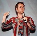 Billy Boyd at Ring*Con 2005