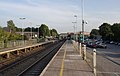 * Nomination: Bridgend railway station. Mattbuck 13:59, 15 December 2012 (UTC) * * Review needed