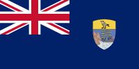 Saint Helena (from 4 October; United Kingdom)