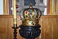 Baptismal Font (17th century)