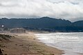 Monterey Beach