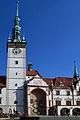 Town Hall Tower View II