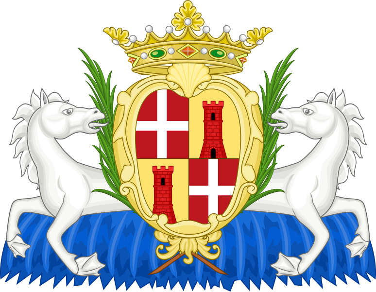 File:Sassari-Stemma.svg