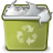 File:User-trash-full.svg