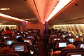 * Nomination Air Canada Economy-Class cabin. --fule 03:36, 17 January 2012 (UTC) * Decline Poor control of the movement in the left area--Lmbuga 12:55, 17 January 2012 (UTC)