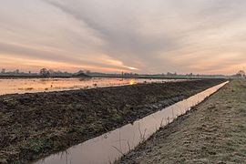 Mud Depot Broek bij Joure