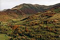 Français : Près du Plomb du Cantal, hors saison English: near the Plomb du Cantal at fall season