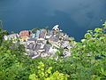 * Nomination View over Hallstatt, Austria --Bossi (talk • gallery • contrib) 01:12, 2 December 2007 (UTC) * Promotion A little bit too much foreground, but QI though. -- MJJR 21:17, 5 December 2007 (UTC)