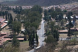 Campus Castañares UCASAL superior Central.jpg