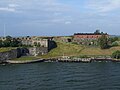 * Nomination: Kuninkaanportti or Kungsporten - entrance to the fortress Suomenlinna, Helsinki --Pudelek 14:15, 30 December 2011 (UTC) * * Review needed