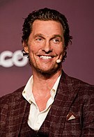 Matthew_McConaughey -  Bild