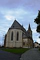 St Martin's Cathedral View