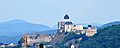 Trenčín Castle Panorama