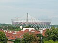 Stadion Narodowy, Warsaw