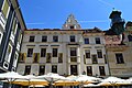 Glockenspielplatz View A