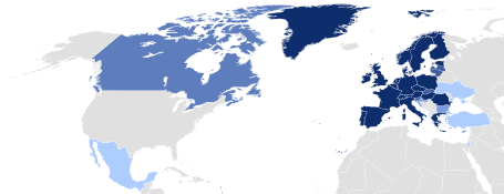 File:ESA Members Map.svg