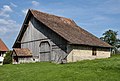 * Nomination Barn of the farmyard Hofanlage Milz, Kressbronn-Retterschen, Bodenseekreis, Deutschland --DKrieger 20:21, 12 December 2012 (UTC) * Promotion QI - good quality --Isiwal 21:25, 15 December 2012 (UTC)