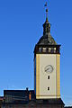 Hranice Town Hall Tower