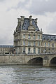 * Nomination Pavillon de Flore near the Seine River, winter sky. Paris.--Jebulon 15:56, 7 January 2012 (UTC) * Promotion Please open at full size to read the secret message !--Jebulon 17:45, 7 January 2012 (UTC) I think that this image meets the criteria! --ANGELUS 01:53, 8 January 2012 (UTC)