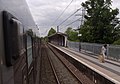 * Nomination: Bournville railway station, Birmingham. Mattbuck 17:25, 23 November 2012 (UTC) * * Review needed