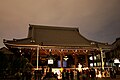 Rave-up at Bukko-ji / 佛光寺