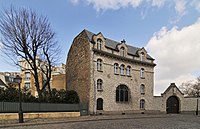 Carmel de Montmartre