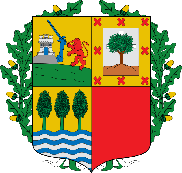 File:Escudo del Pais Vasco.svg